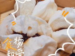 -御膳粥·牛乳粥底火锅·地道顺德菜(容桂店)