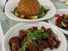 -富临轩私房菜(集庆门大街店)