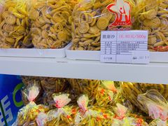 -生活林(河北路店)