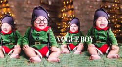 -COCOSKY 巧克力天空兒童摄影(凯德和平广场店)