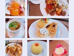 -安蒂娅·海鲜自助餐厅(安蒂娅美兰酒店)