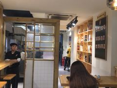 -厝内小眷村(天河南一路店)