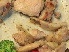 -美森西餐厅(曙光大道店)