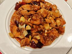 -凯鸽酒楼(大同振兴街店)