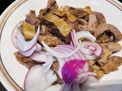 -青海名吃尕张娃非遗烤肉(海湖总店)