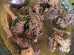 -雁荡老杨土菜馆