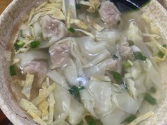 -黄阿姨锅贴大王(万航渡路店)