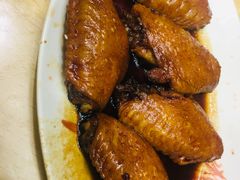 -新记餐厅(香槟大厦店)