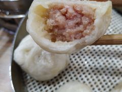 -吃不亏特色包子(三峡广场店)