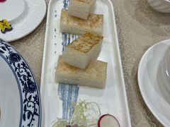 -麒麟中餐厅·经典粤菜·地道菜式老字号(广州长隆酒店)