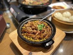 -陶德砂锅(蜀汉路店)