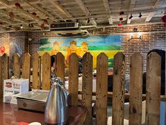 -三个大叔烤羊肉串·炭炉砂锅菜(西三旗店)