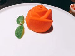 法式芝士蛋糕-Arpanda阿潘答餐厅(郎园店)