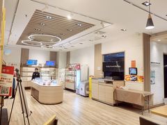大堂-85度C(株洲新华西店)