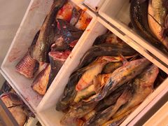 -江湖水乡铁锅炖魚(周庄嘉园店)