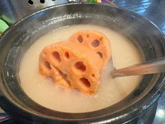 -甘家界牌柠檬鸭(青山店)