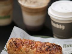 -KUDDO COFFEE(天河城店)