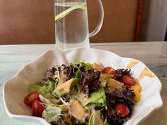 -老太原菜馆(中正天街店)