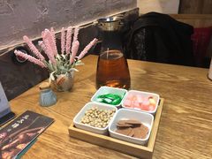 -文山荷鲜居(翠湖店)