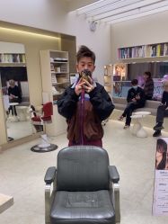 -Mentor Hair Salon