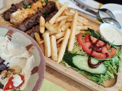 -ALAMEEN阿拉伯餐厅(三里屯店)