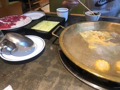 -小牛海记潮汕牛肉店(永定路店)