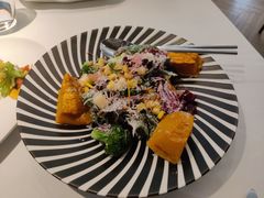-燃扒房Steakhouse(皇庭店)