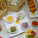 深圳人气早茶·蘩楼✨百年传承西关茗点