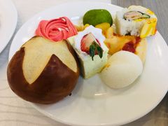 -北京西国贸大酒店