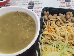 -孔一凡·手工饺子(时尚明苑店)