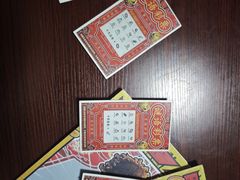 -剧狐剧本杀(徐汇1号店)