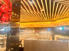 -河北宾馆·香溢自助餐(裕华店)