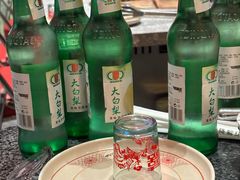 -二胖家铁锅炖大鹅(双井店)