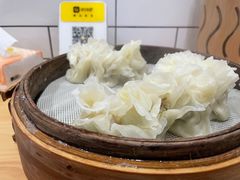 晓友烧麦-晓友烧麦(光华村店)