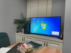 -居丽装饰空间设计(总部)