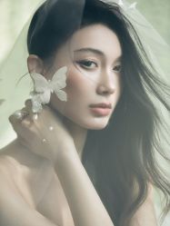-CD视觉婚纱摄影