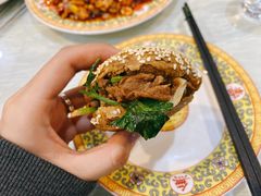 -烤肉季饭庄
