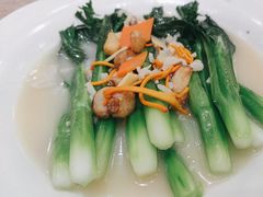 -聚彩居三和酒楼•老字号粤菜(南城店)