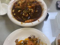 -苏启渔港(云南北路店)