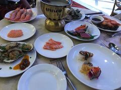 -芭菲盛宴·环球美食(解放碑英利国际店)