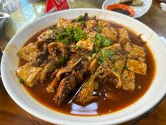 -高淳老街土菜馆(迎薰门店)