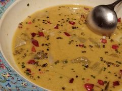 飘香馋嘴蛙-千百味红餐厅·江西菜(绿地双子塔店)