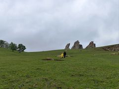 -克什克腾世界地质公园青山景区