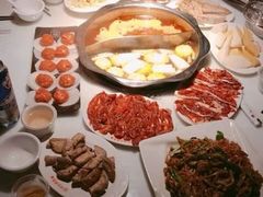 -潮发潮汕牛肉店(龙洞店)