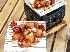 -隐庐·古法川菜(高新店)
