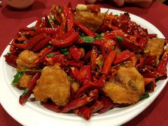 -老吉士酒家(天平路店)