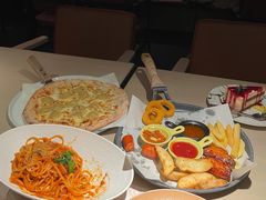 -布拉诺牛排西餐厅(上城天街店)
