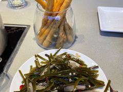 -蝎王府羊蝎子(西直门店)