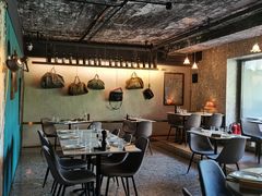 大堂-Fiume福弥意大利餐厅