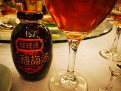 -西安饭庄(立丰国际店)